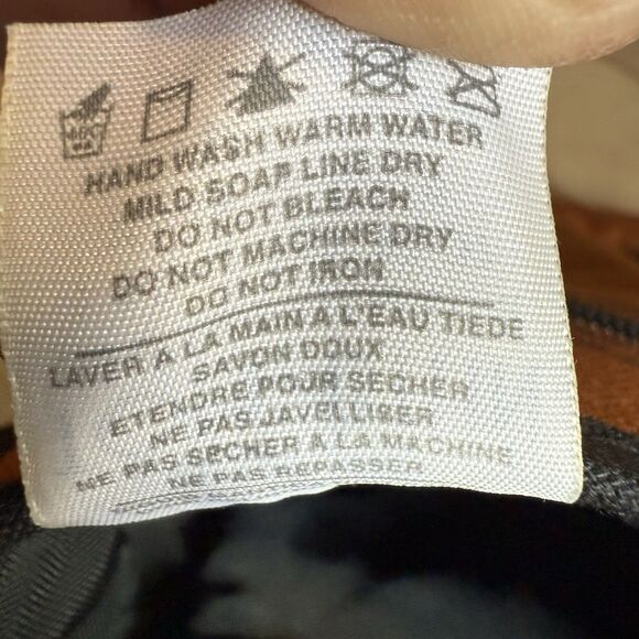 Tom Bihn Medium Cafe Bag Crossbody Burnt Orange Life Is A Verb Travel Ripstop - Picture 9 of 10